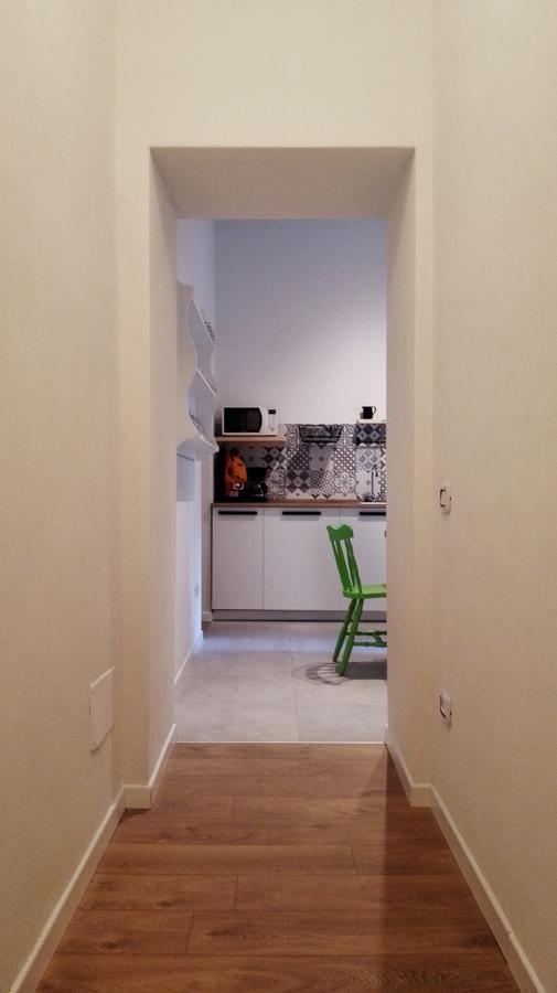 Bed and Breakfast Quartino Napoletano Neapel Exterior foto