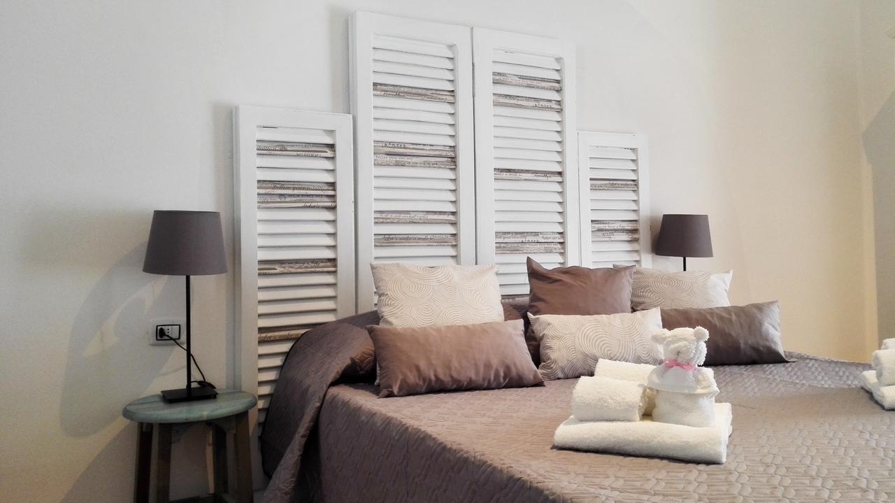 Bed and Breakfast Quartino Napoletano Neapel Exterior foto