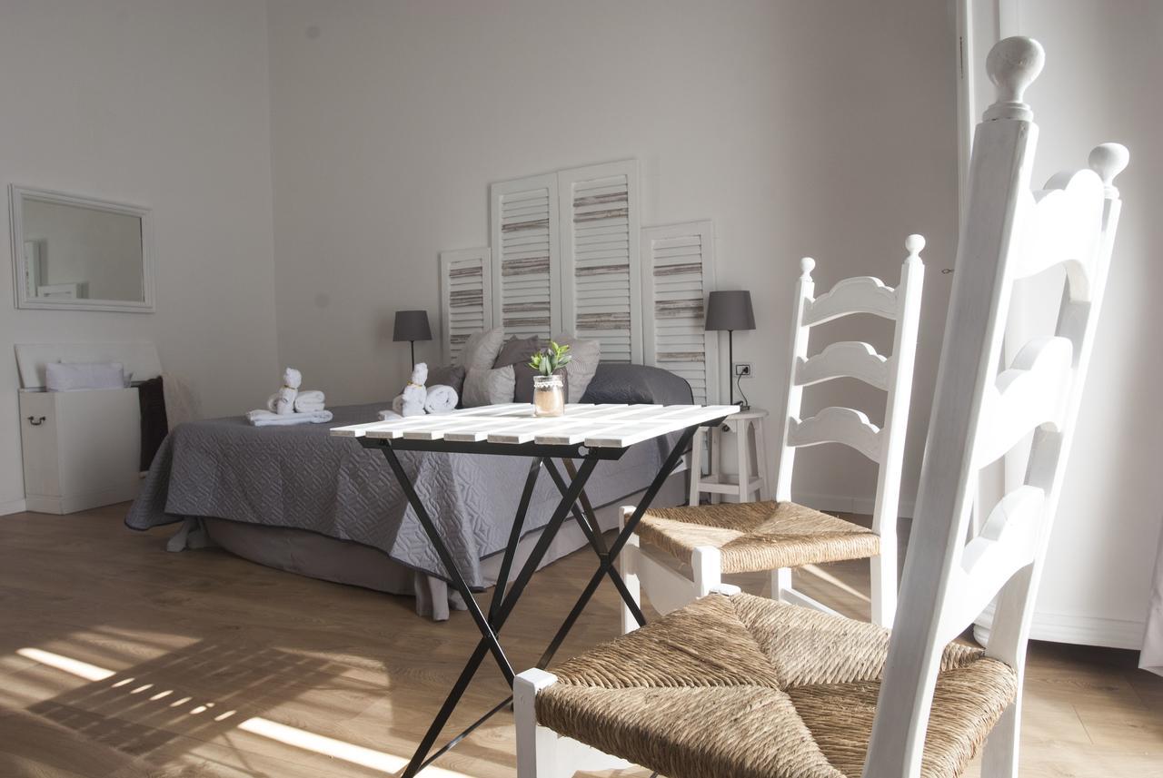 Bed and Breakfast Quartino Napoletano Neapel Exterior foto