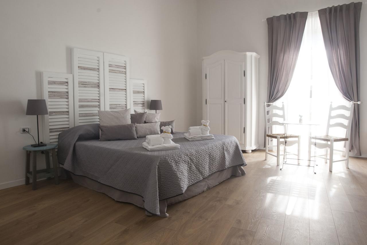 Bed and Breakfast Quartino Napoletano Neapel Exterior foto