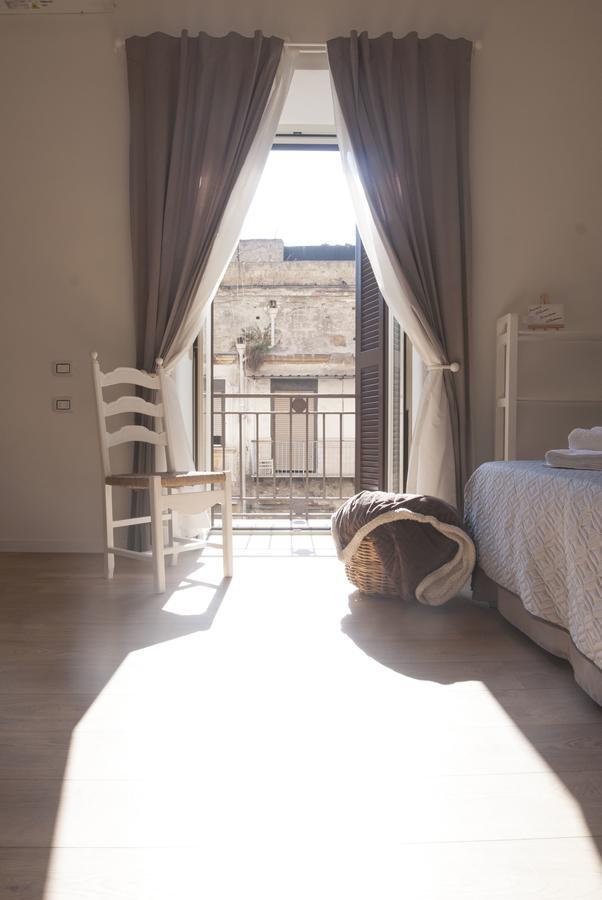 Bed and Breakfast Quartino Napoletano Neapel Exterior foto