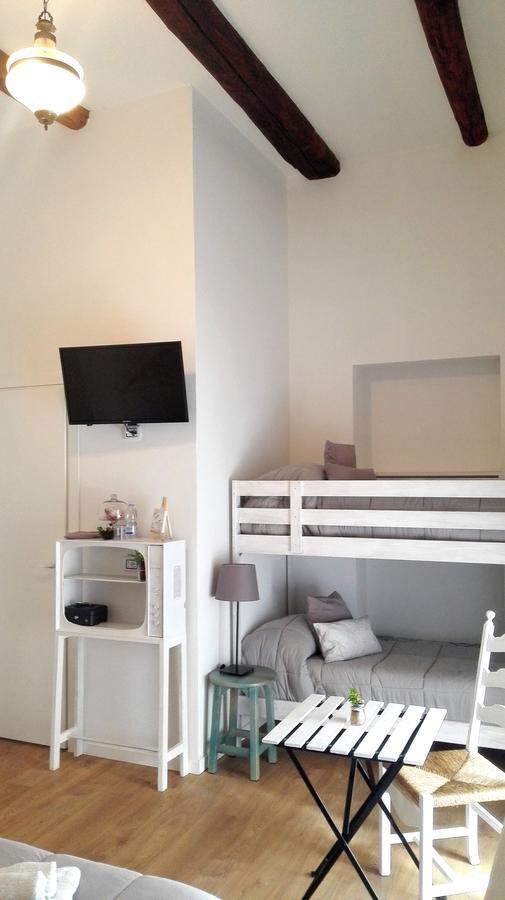 Bed and Breakfast Quartino Napoletano Neapel Exterior foto
