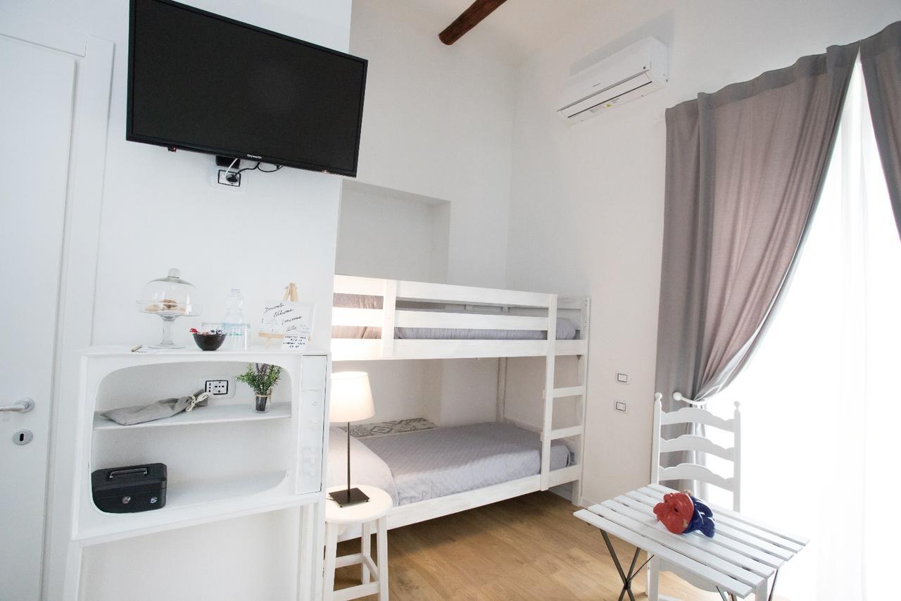 Bed and Breakfast Quartino Napoletano Neapel Exterior foto