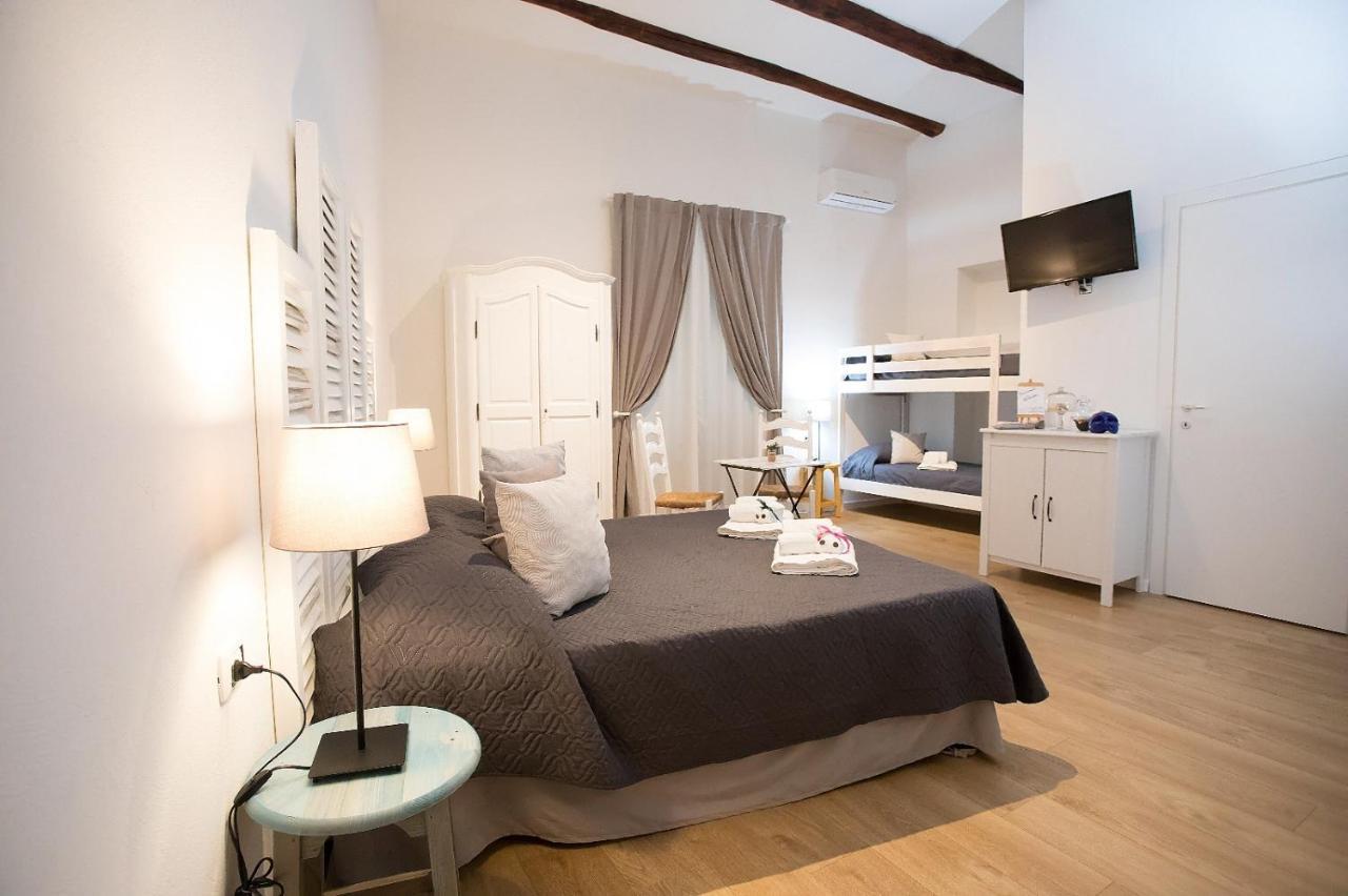 Bed and Breakfast Quartino Napoletano Neapel Exterior foto
